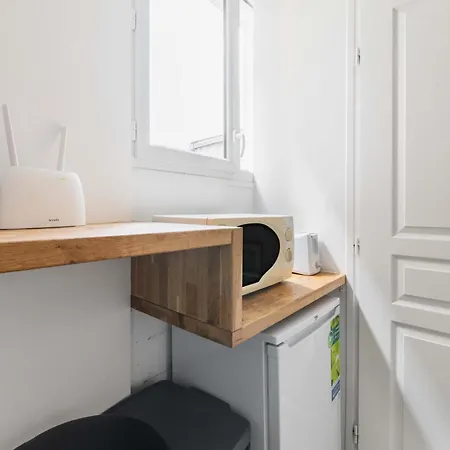 Studio Cosy Metro Saint Paul - 3 - 2p *
