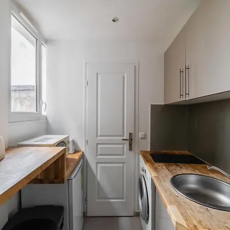 Studio Cosy Metro Saint Paul - 3 - 2p *