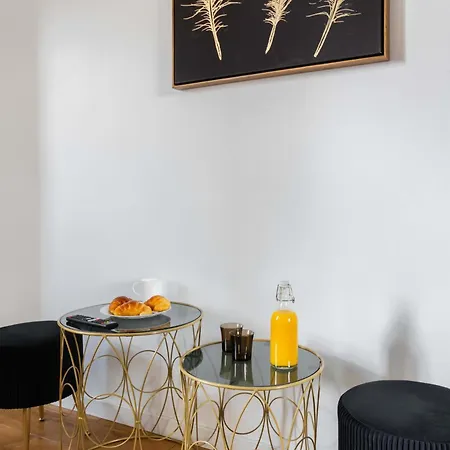 Studio Cosy Metro Saint Paul - 3 - 2p Appartement